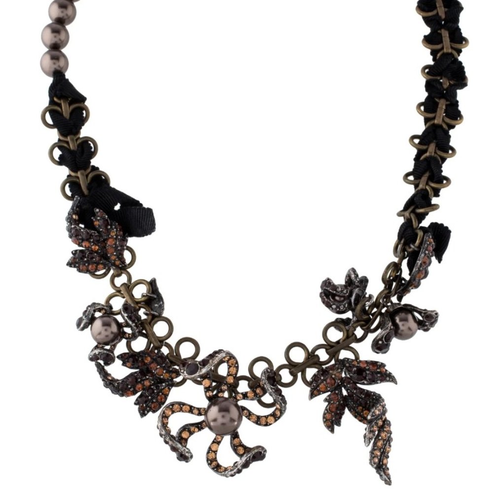 Lanvin necklage